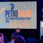 Radek Zawadzki Petrotrend Arche Krakowska