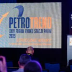 Radek Zawadzki Petrotrend Arche Krakowska