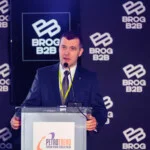 Radek Zawadzki Petrotrend Arche Krakowska