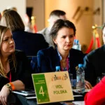Radek Zawadzki Petrotrend Arche Krakowska