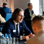 Radek Zawadzki Petrotrend Arche Krakowska