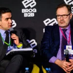 Radek Zawadzki Petrotrend Arche Krakowska