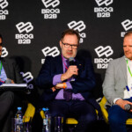 Radek Zawadzki Petrotrend Arche Krakowska