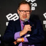 Radek Zawadzki Petrotrend Arche Krakowska