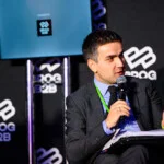 Radek Zawadzki Petrotrend Arche Krakowska
