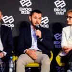 Radek Zawadzki Petrotrend Arche Krakowska