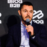 Radek Zawadzki Petrotrend Arche Krakowska