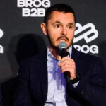 Radek Zawadzki Petrotrend Arche Krakowska