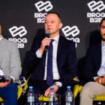 Radek Zawadzki Petrotrend Arche Krakowska