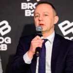 Radek Zawadzki Petrotrend Arche Krakowska