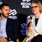 Radek Zawadzki Petrotrend Arche Krakowska