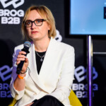 Radek Zawadzki Petrotrend Arche Krakowska