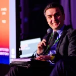 Radek Zawadzki Petrotrend Arche Krakowska