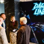 Radek Zawadzki Petrotrend Arche Krakowska