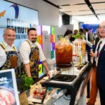 Radek Zawadzki Petrotrend Arche Krakowska