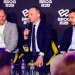 Radek Zawadzki Petrotrend Arche Krakowska