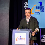 Radek Zawadzki Petrotrend Arche Krakowska