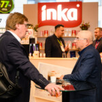 Radek Zawadzki Petrotrend Arche Krakowska