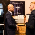 Radek Zawadzki Petrotrend Arche Krakowska