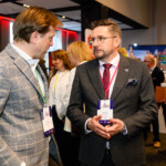 Radek Zawadzki Petrotrend Arche Krakowska