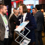 Radek Zawadzki Petrotrend Arche Krakowska