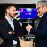 Radek Zawadzki Petrotrend Arche Krakowska