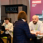 Radek Zawadzki Petrotrend Arche Krakowska
