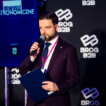 Radek Zawadzki Petrotrend Arche Krakowska