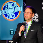 Radek Zawadzki Petrotrend Arche Krakowska