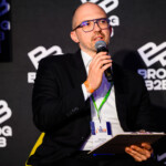 Radek Zawadzki Petrotrend Arche Krakowska