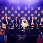 Radek Zawadzki Petrotrend Arche Krakowska