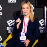 Radek Zawadzki Petrotrend Arche Krakowska