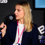 Radek Zawadzki Petrotrend Arche Krakowska
