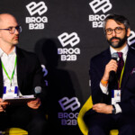 Radek Zawadzki Petrotrend Arche Krakowska