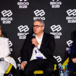 Radek Zawadzki Petrotrend Arche Krakowska