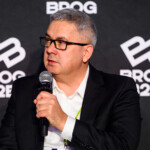 Radek Zawadzki Petrotrend Arche Krakowska