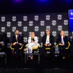 Radek Zawadzki Petrotrend Arche Krakowska