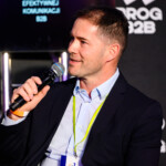 Radek Zawadzki Petrotrend Arche Krakowska