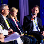 Radek Zawadzki Petrotrend Arche Krakowska