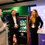 Radek Zawadzki Petrotrend Arche Krakowska