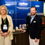 Radek Zawadzki Petrotrend Arche Krakowska