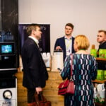 Radek Zawadzki Petrotrend Arche Krakowska