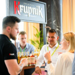 Radek Zawadzki Petrotrend Arche Krakowska
