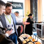 Radek Zawadzki Petrotrend Arche Krakowska
