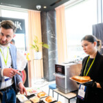 Radek Zawadzki Petrotrend Arche Krakowska