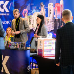 Radek Zawadzki Petrotrend Arche Krakowska