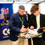 Radek Zawadzki Petrotrend Arche Krakowska