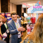 Radek Zawadzki Petrotrend Arche Krakowska