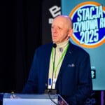Radek Zawadzki Petrotrend Arche Krakowska