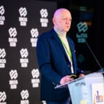 Radek Zawadzki Petrotrend Arche Krakowska